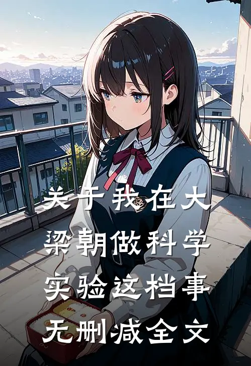 关于我在大梁朝做科学实验这档事无删减全文