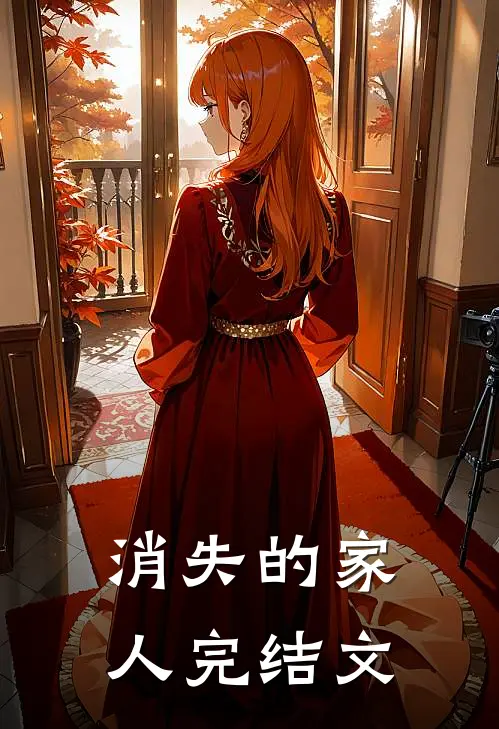 消失的家人完结文