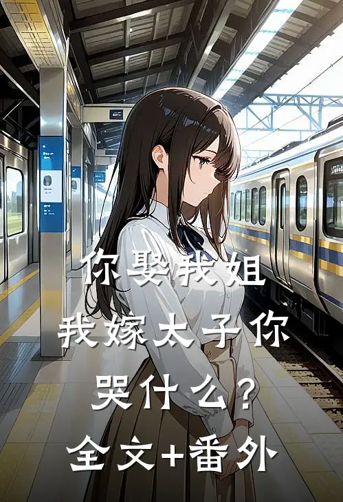 你娶我姐，我嫁太子你哭什么？全文+番外