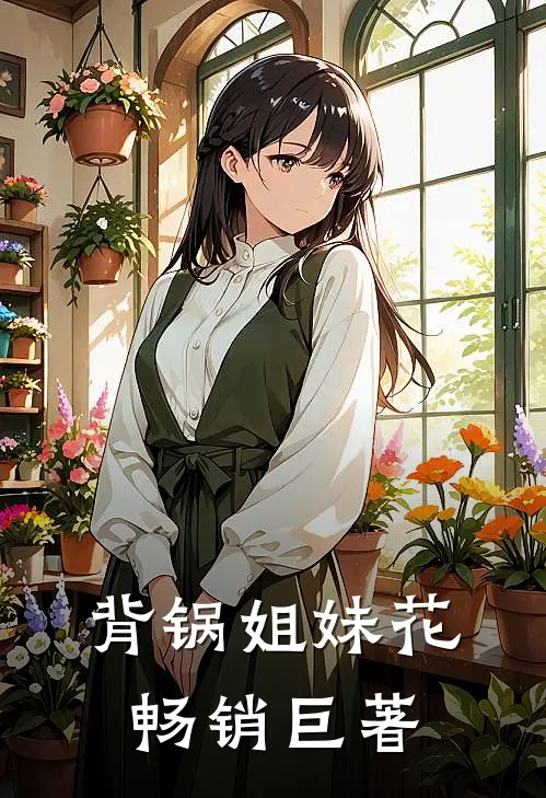 背锅姐妹花畅销巨著