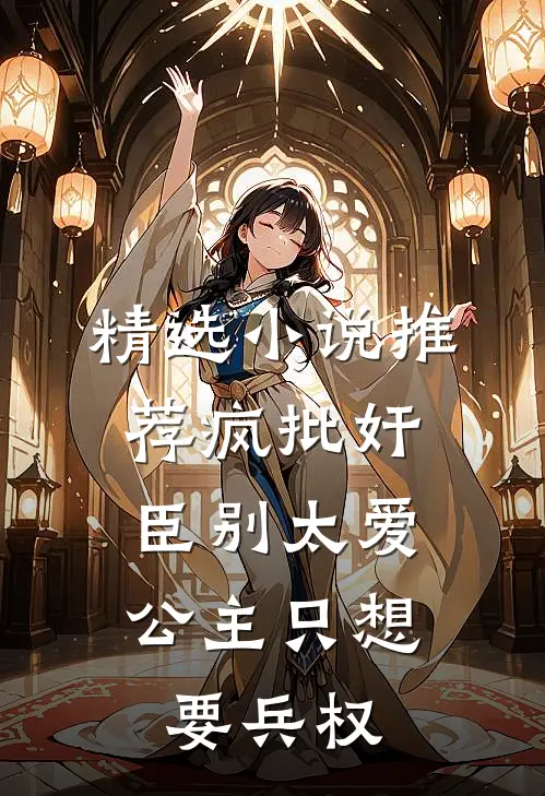 精选小说推荐疯批奸臣别太爱，公主只想要兵权