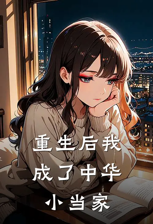 重生后我成了中华小当家
