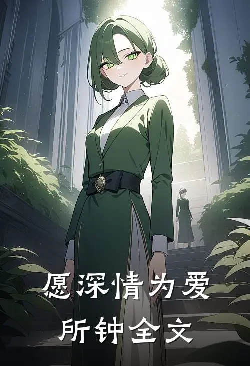 愿深情为爱所钟全文