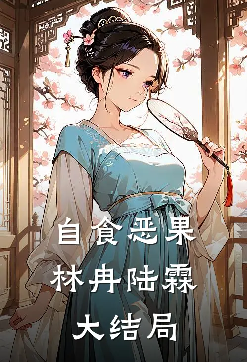 自食恶果林冉陆霖大结局