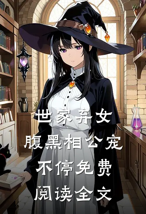 世家弃女，腹黑相公宠不停免费阅读全文
