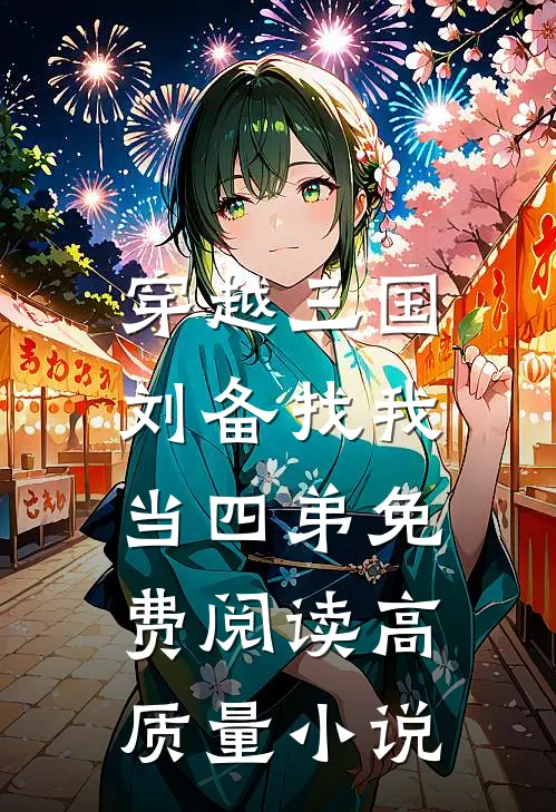 穿越三国:刘备找我当四弟免费阅读高质量小说