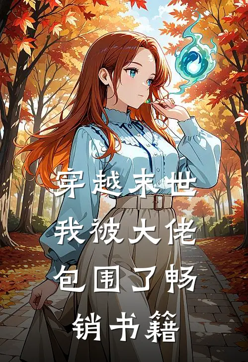 穿越末世我被大佬包围了畅销书籍