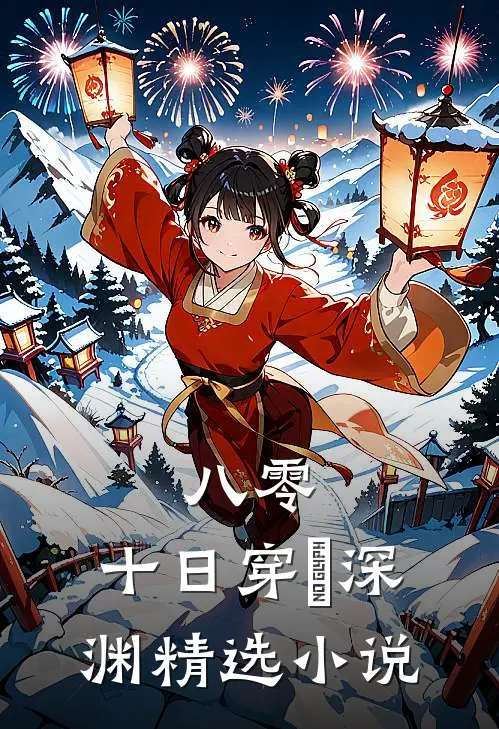 八零：十日穿趆深渊精选小说