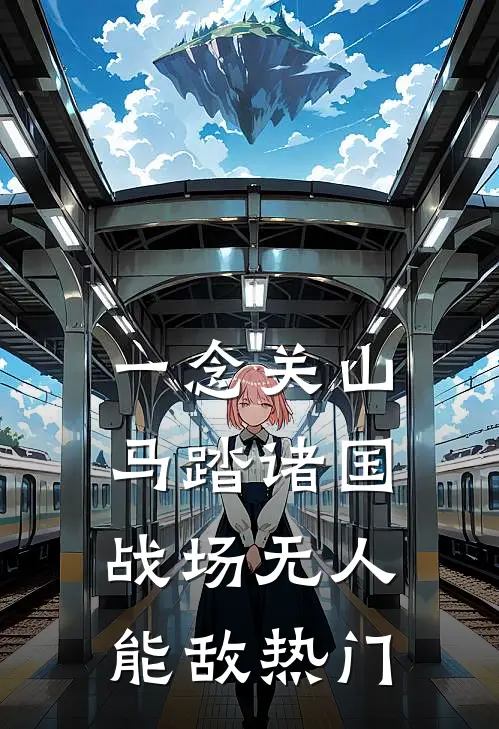 一念关山：马踏诸国，战场无人能敌热门