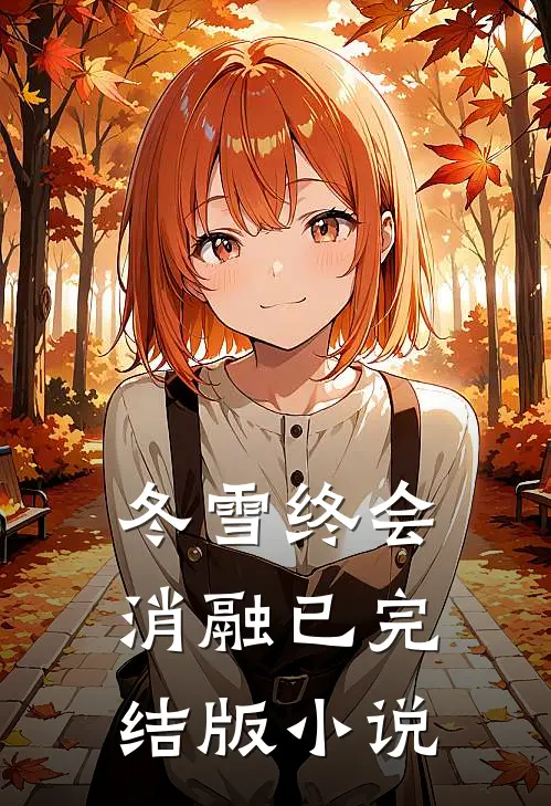 冬雪终会消融已完结版小说