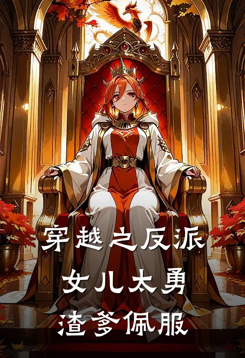 穿越之反派女儿太勇,渣爹佩服我了