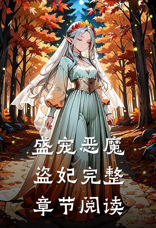 盛宠恶魔盗妃完整章节阅读