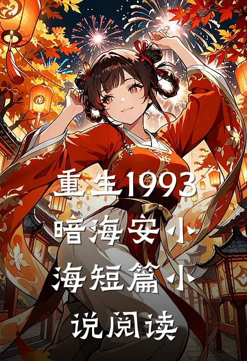 重生1993，暗海安小海短篇小说阅读