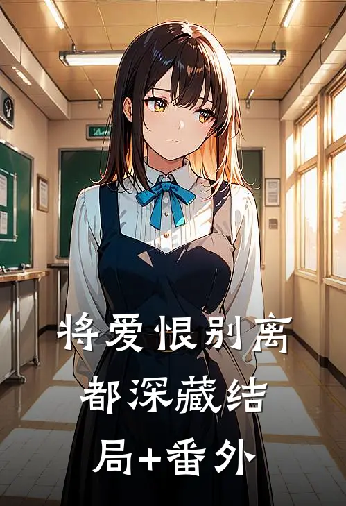 将爱恨别离都深藏结局+番外