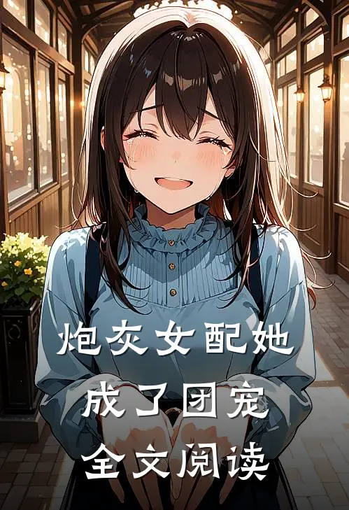 炮灰女配她成了团宠全文阅读