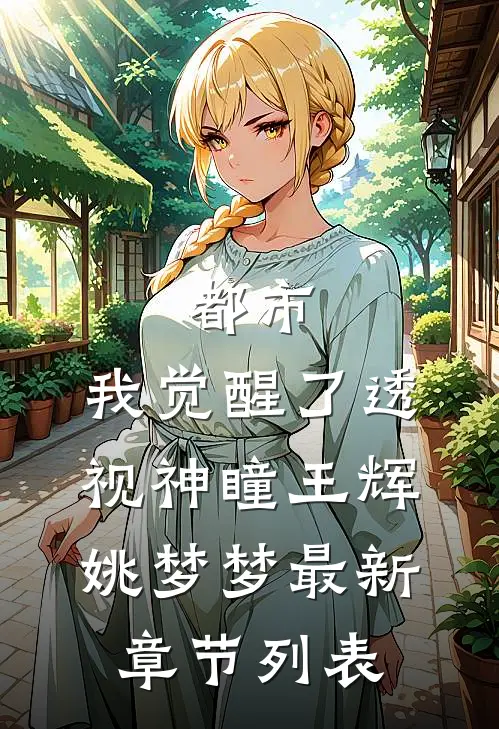 都市：我觉醒了透视神瞳王辉姚梦梦最新章节列表