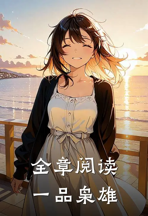 全章阅读一品枭雄