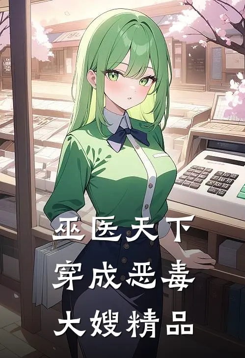 巫医天下：穿成恶毒大嫂精品