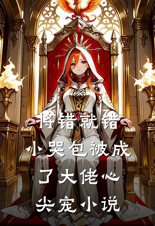 将错就错：小哭包被成了大佬心尖宠小说