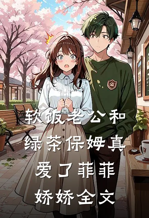 软饭老公和绿茶保姆真爱了菲菲娇娇全文