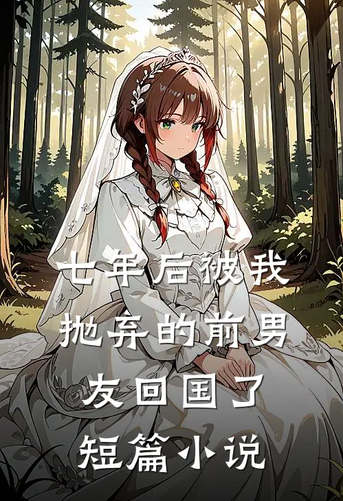七年后被我抛弃的前男友回国了短篇免费阅读