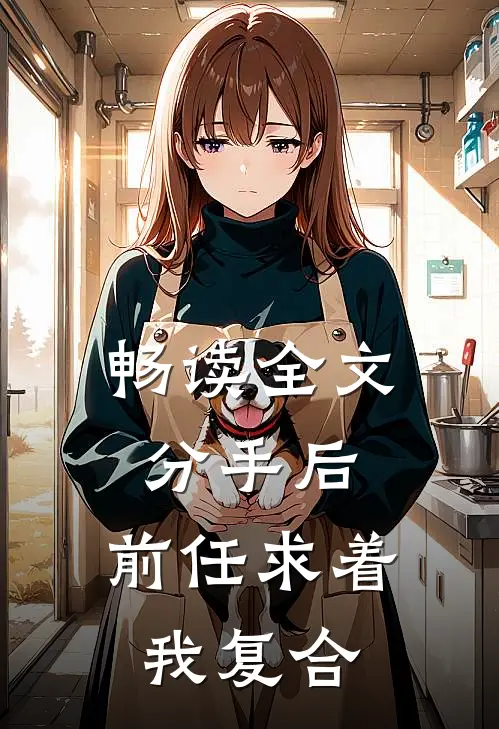 畅读全文分手后，前任求着我复合