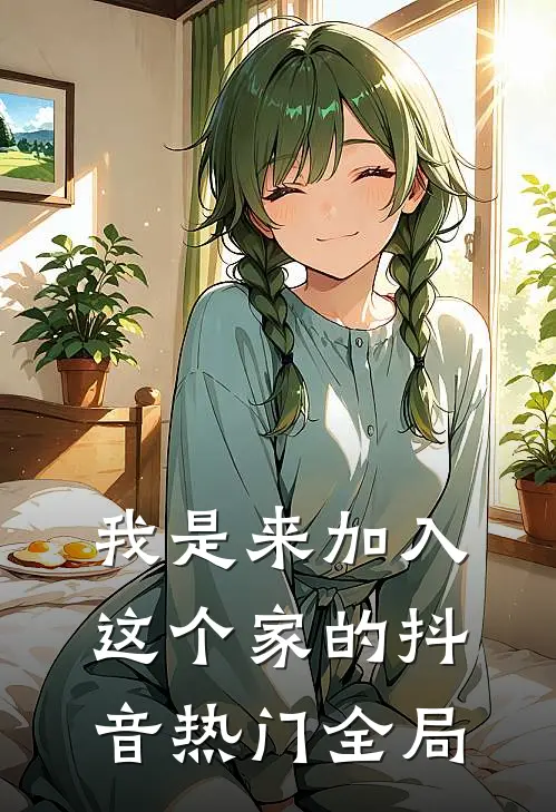 我是来加入这个家的抖音热门全局