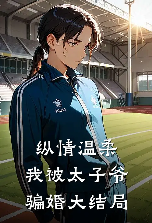 纵情温柔，我被太子爷骗婚大结局