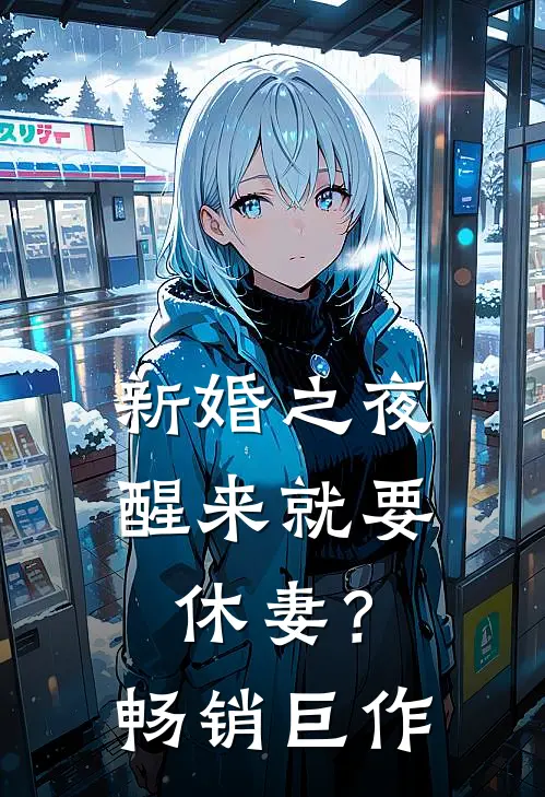 新婚之夜，醒来就要休妻？畅销巨作