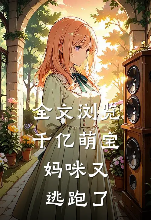 全文浏览千亿萌宝妈咪又逃跑了免费阅读