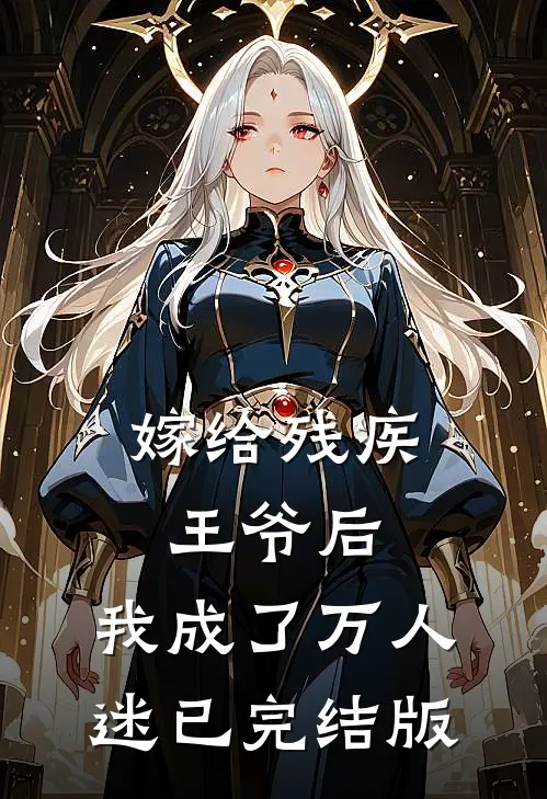 嫁给残疾王爷后，我成了万人迷已完结版