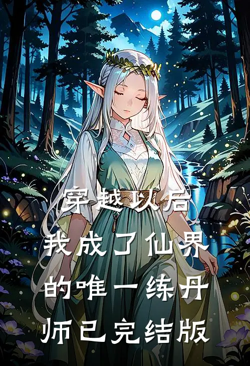 穿越以后，我成了仙界的唯一练丹师已完结版
