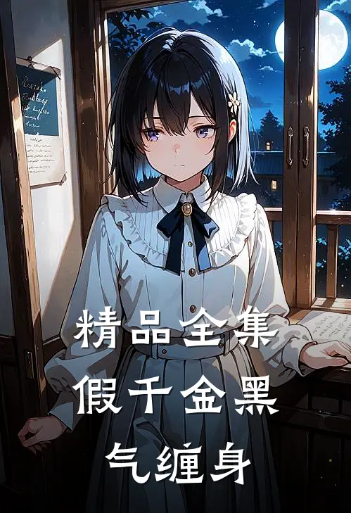 精品全集假千金黑气缠身
