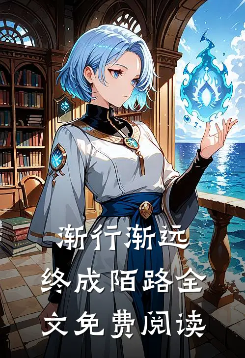渐行渐远，终成陌路全文免费阅读
