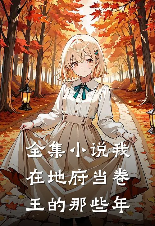 全集小说我在地府当卷王的那些年