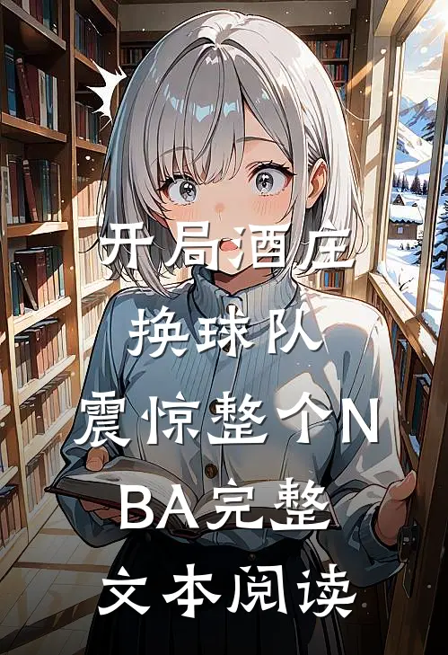 开局酒庄换球队,震惊整个NBA完整文本阅读
