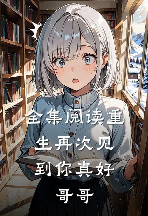 全集阅读重生再次见到你真好，哥哥