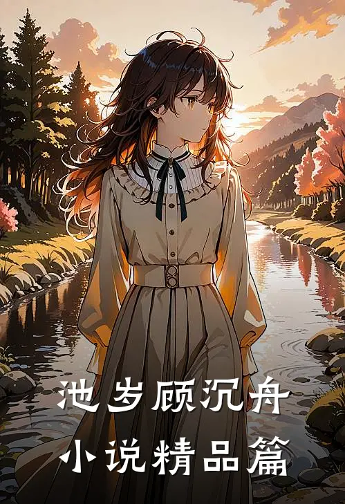 池岁顾沉舟小说精品篇