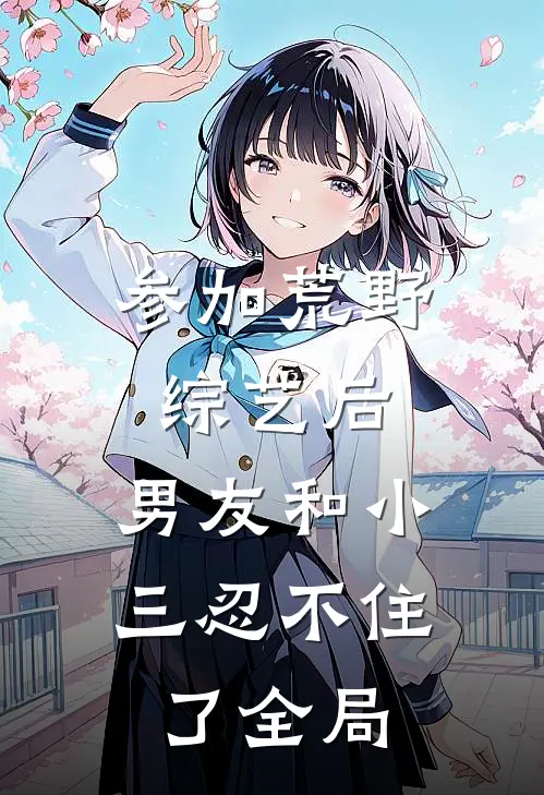 参加荒野综艺后，男友和小三忍不住了全局