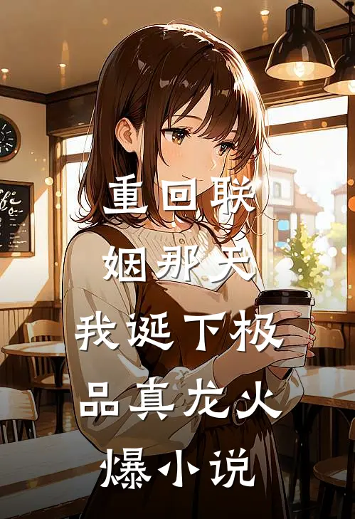 重回联姻那天，我诞下极品真龙火爆小说