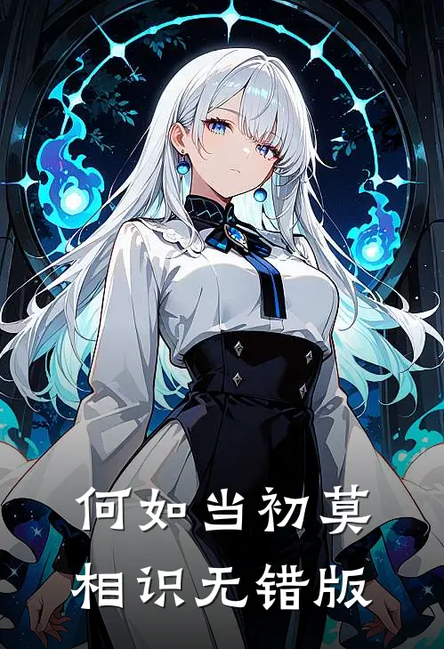 何如当初莫相识无错版