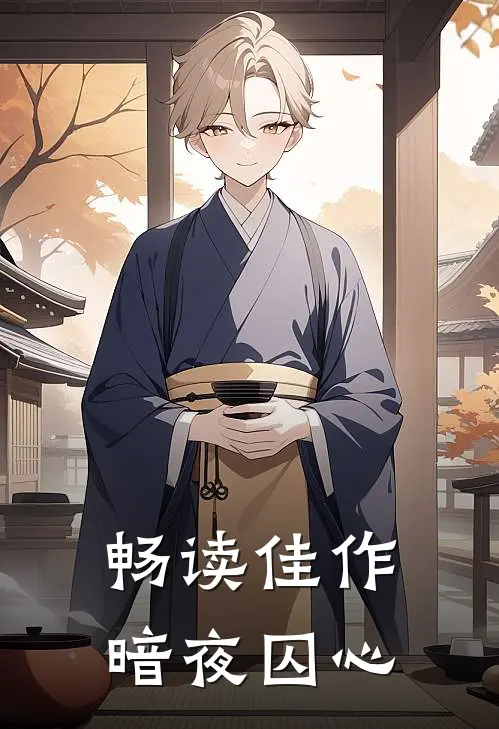 畅读佳作暗夜囚心