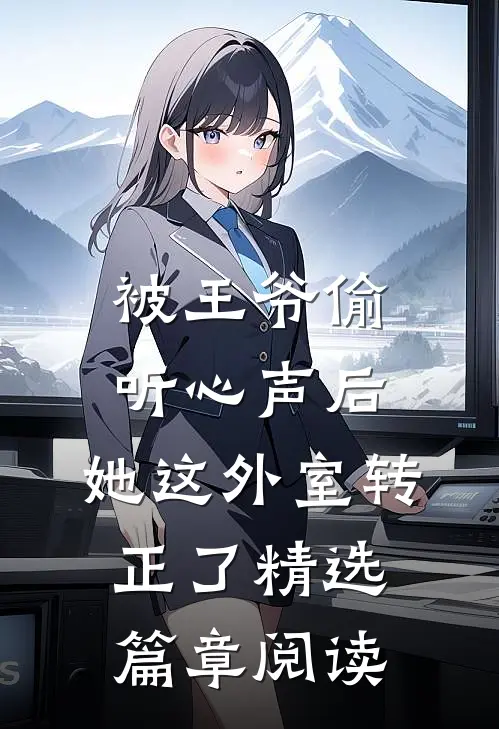 被王爷偷听心声后，她这外室转正了精选篇章阅读