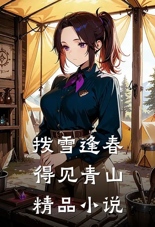 拨雪逢春，得见青山精品小说