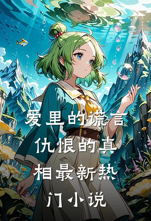 爱里的谎言，仇恨的真相最新热门小说