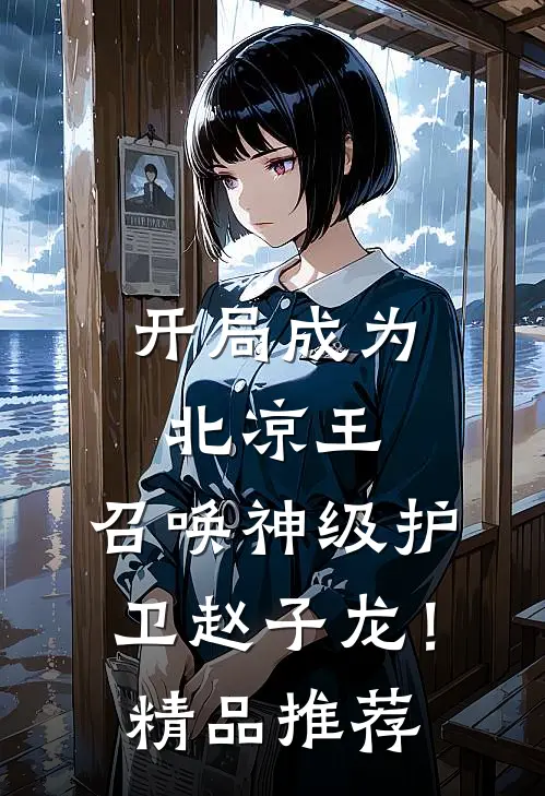 开局成为北凉王，召唤神级护卫赵子龙！精品推荐