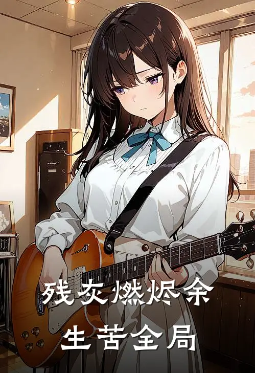 残灰燃烬余生苦全局