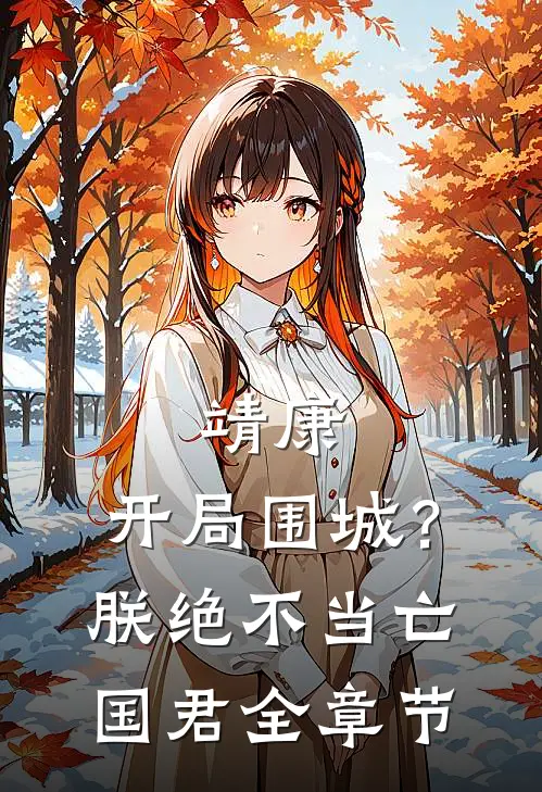 靖康：开局围城？朕绝不当亡国君全章节