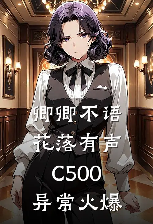 卿卿不语，花落有声C500异常火爆