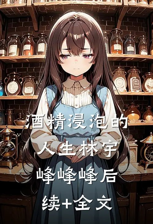 酒精浸泡的人生林宇峰峰峰后续+全文